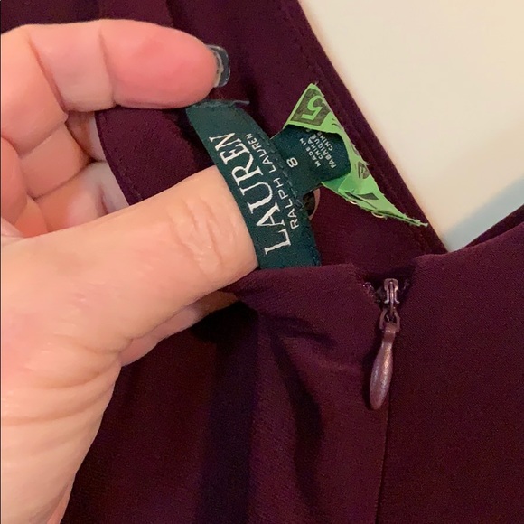 Formal dress - Picture 9 of 9